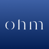 OHM Logo