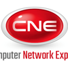 Computer Network Experts Logo