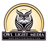 Owl Light Media Logo