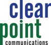 Clear Point Communications Logo
