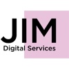 JIM Digital Services Logo