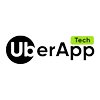 uberApp tech Logo