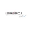 IBROAD7 Communication Pvt. Ltd. Logo