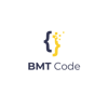 BMT Code Logo