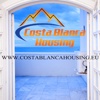 Costablancahousing Logo