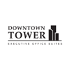 Downtown Tower Logo