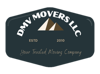 DMV MOVERS LLC Logo
