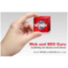 Web and SEO Guru Logo