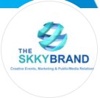 The Skky Brand, LLC Logo