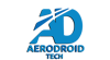 Aerodroid Tech Logo
