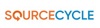 SourceCycle - Revolutionizing Healthcare Outsourcing Logo