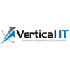 Vertical IT Logo