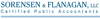 Sorensen & Sorensen Logo