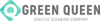 Green Queen Logo