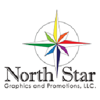 NORTH STAR GRAPHICS Logo