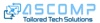Ascomp Technologies Pvt Ltd Logo