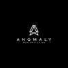 Anomaly Films Logo