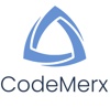 CodeMerx Logo