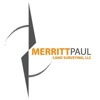 Merritt Paul Land Surveying, LLC Logo