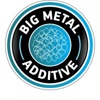 Big Metal Additive Logo
