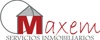 Maxem Inmobiliaria Logo