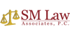 SM Law Associates, PC Logo