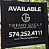 Tiffany Group Real Estate Advisors Logo