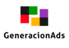Generacion Ads SL Logo