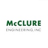 McClure Engineering, Inc. Logo
