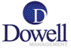 Dowell Management Logo