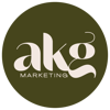 AKG Marketing Logo