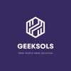 GeekSols Logo