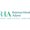 Roisman Henel + Adams LLP Logo