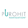 Purohit Navigation Logo