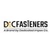 DIC Fasteners Logo
