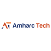 Amharc Tech - Custom Software Development Company Logo