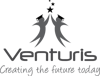 Venturis AS Logo
