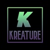 KREATURE Web Design Logo