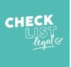 Checklist Legal Logo
