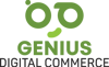 Genius Digital Commerce Logo
