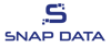 Snap Data IO Logo