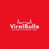 ViralBulls Logo