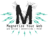Magnetize Your Web Logo