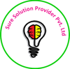 Sure Solution Provider Pvt Ltd Logo