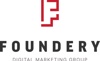 Foundery Digital Marketing Group Logo