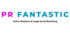 PR Fantastic Logo