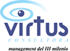 Virtus Consultora Logo