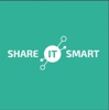 Share IT Smart Logo