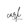 Carli PR Logo