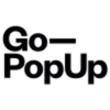 Go PopUp Logo